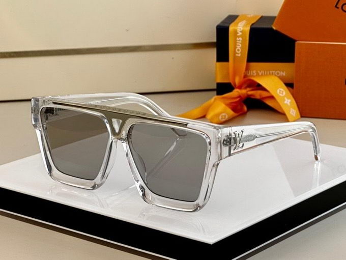 Louis Vuitton Sunglasses ID:20230516-84